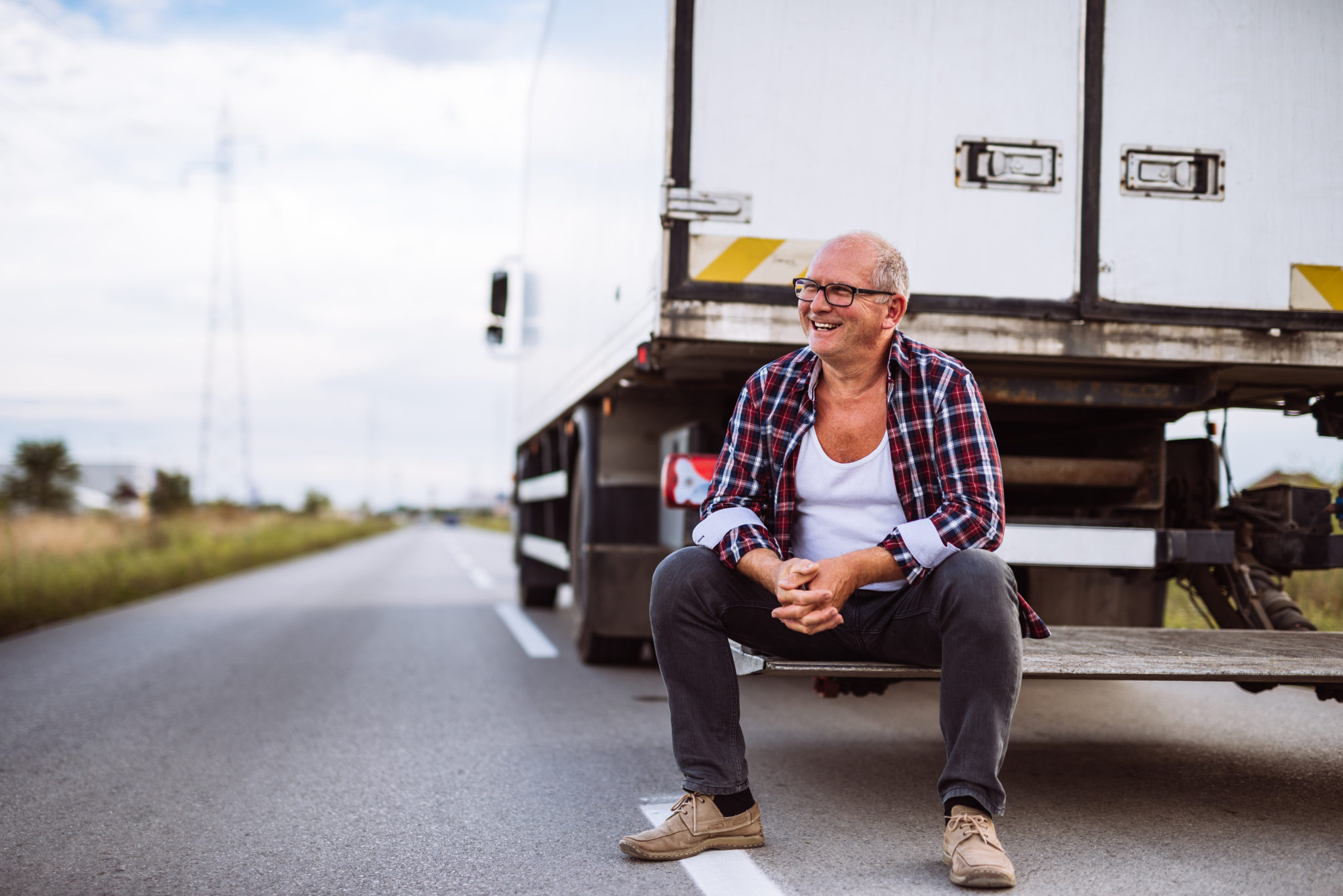 4 Benefits Of Enrolling In Truck Driver Training School