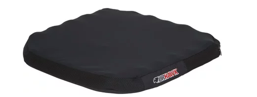 Best Seat Cushion for Truck Drivers - Air Cushion