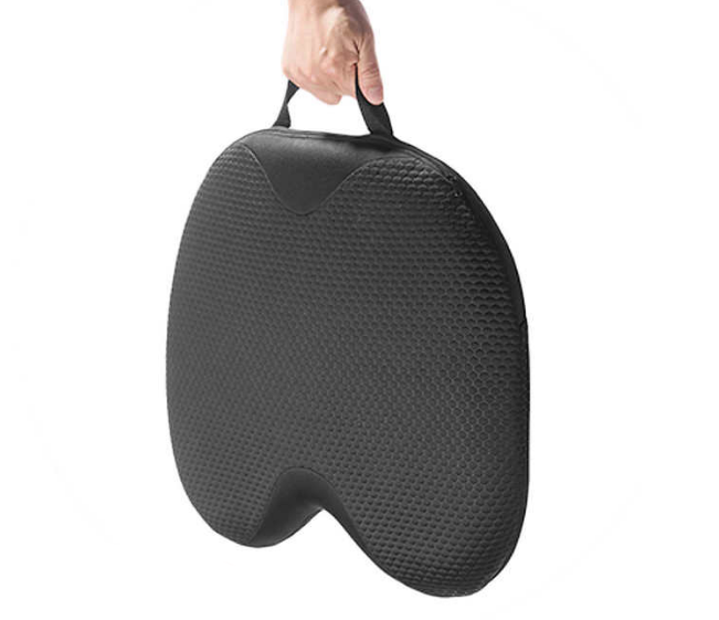 The Best Seat Cushions For Truck Drivers La Truck Driving School