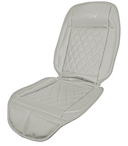 Hammacher Schlemmer Truck Driver's Comfort Cushion